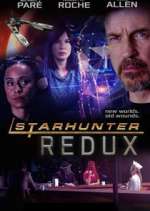 Watch Starhunter: Redux Fmovies