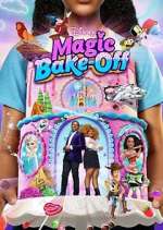 Watch Disney's Magic Bake-Off Fmovies