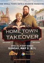 Watch Home Town Takeover Fmovies