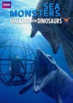 Watch Sea Monsters: A Walking with Dinosaurs Trilogy Fmovies