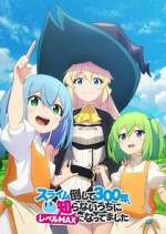 Watch I've Been Killing Slimes for 300 Years and Maxed Out My Level Fmovies