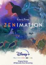 Watch Zenimation Fmovies