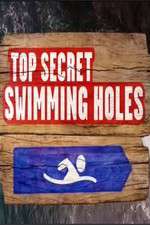 Watch Top Secret Swimming Holes Fmovies