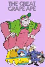 Watch The Great Grape Ape Show Fmovies