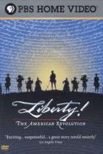 Watch Liberty The American Revolution Fmovies