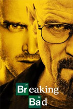 breaking bad tv poster