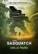Watch Sasquatch Fmovies