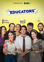 Watch Educators Fmovies