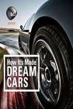 Watch How It's Made: Dream Cars Fmovies