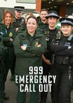Watch 999: Emergency Call Out Fmovies
