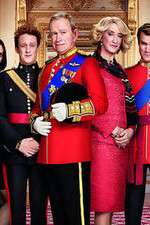 Watch The Windsors Fmovies
