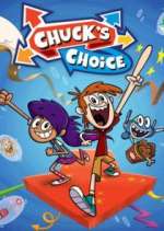 Watch Chuck's Choice Fmovies