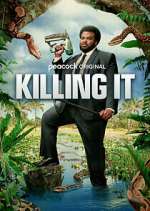 Watch Killing It Fmovies