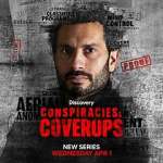 Watch Conspiracies & Coverups Fmovies