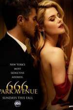 Watch 666 Park Avenue Fmovies