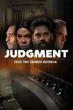 Watch Judgment: Cases That Changed Australia Fmovies