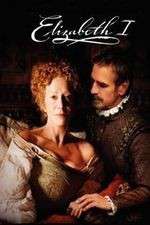 Watch Elizabeth I Fmovies