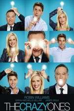 Watch The Crazy Ones Fmovies