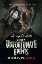 Watch A Series of Unfortunate Events Fmovies