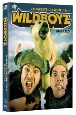 Watch Wildboyz Fmovies