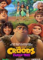 Watch The Croods: Family Tree Fmovies