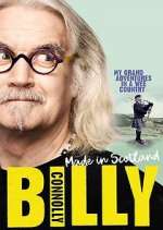 Watch Billy Connolly: Made in Scotland Fmovies