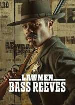 Watch Lawmen: Bass Reeves Fmovies