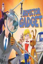 Watch Inspector Gadget (2015) Fmovies