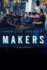 Watch America's Greatest Makers Fmovies