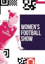 Watch The Women's Football Show Fmovies