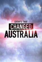Watch Events That Changed Australia Fmovies