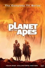 Watch Planet of the Apes Fmovies