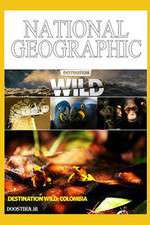 Watch Destination Wild: Colombia Fmovies