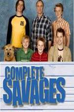 Watch Complete Savages Fmovies