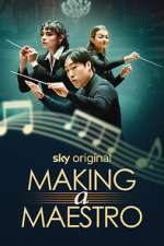 Watch Making a Maestro Fmovies