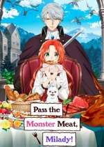 Watch Pass the Monster Meat, Milady! Fmovies
