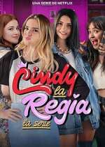 Watch Cindy la Regia: La serie Fmovies