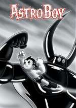Watch Astro Boy Fmovies