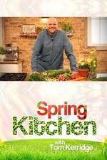 Watch Spring Kitchen with Tom Kerridge Fmovies