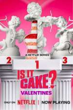 Watch Is It Cake? Valentines Fmovies