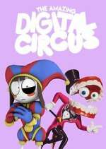 Watch The Amazing Digital Circus Fmovies