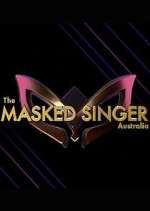 Watch The Masked Singer Fmovies