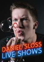 Watch Daniel Sloss: Live Shows Fmovies