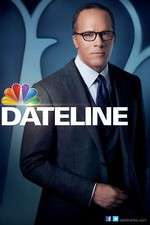 Watch Dateline NBC Fmovies