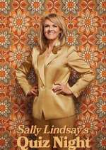 Watch Sally Lindsay\'s Quiz Night Fmovies