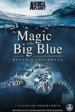 Watch The Magic of the Big Blue Fmovies