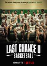 Watch Last Chance U: Basketball Fmovies