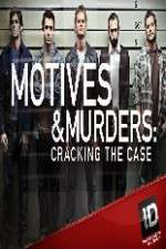 Watch Motives and Murders Fmovies