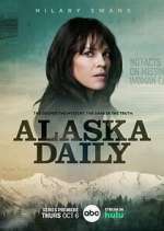 Watch Alaska Daily Fmovies