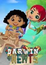 Watch Darwin and Newts Fmovies